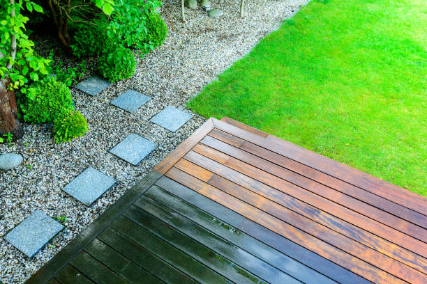 Best Pool Deck Cleaning  in Cedar Falls, IA