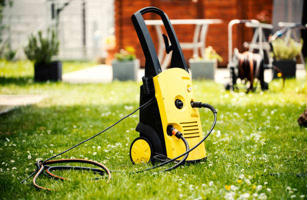 Spring Cleaning in Cedar Falls, IA